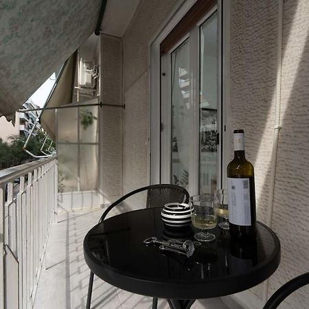 아테네 Urban Casa 아파트 외부 사진
