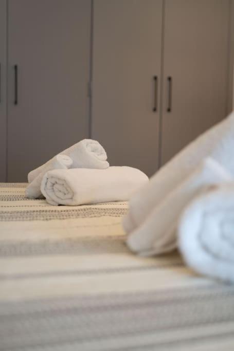 아테네 Urban Casa 아파트 외부 사진
