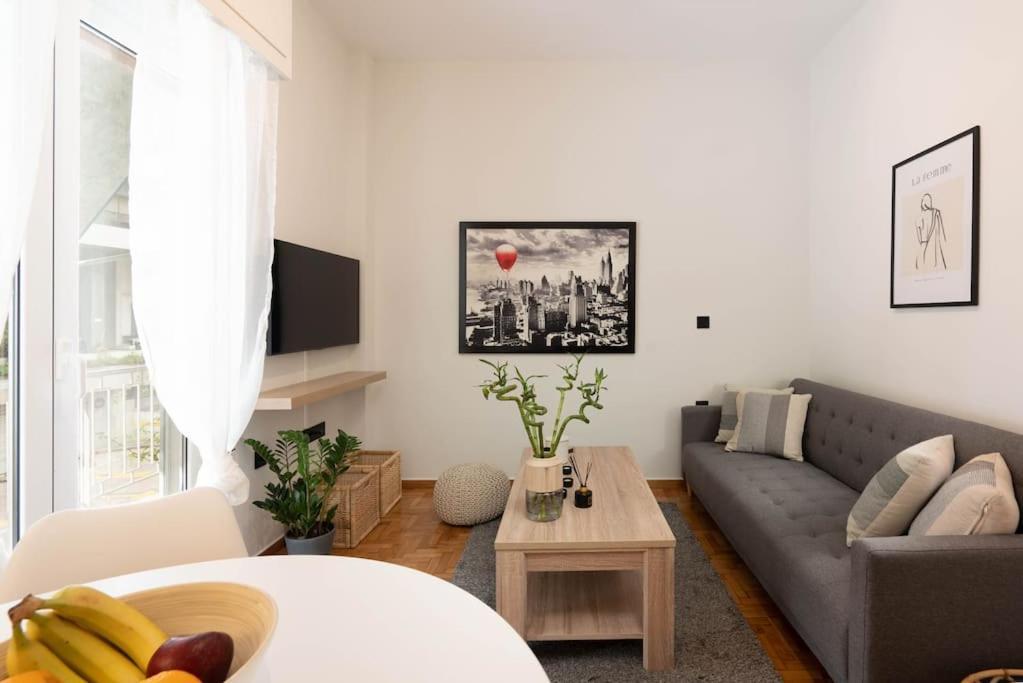 아테네 Urban Casa 아파트 외부 사진