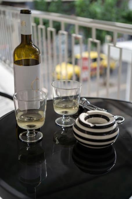 아테네 Urban Casa 아파트 외부 사진