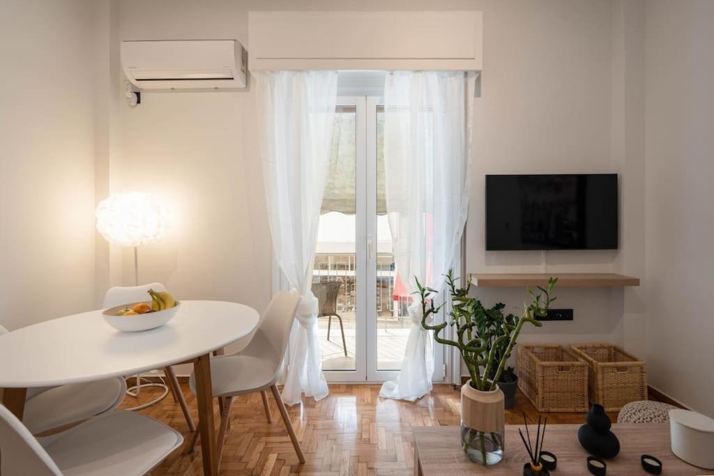 아테네 Urban Casa 아파트 외부 사진