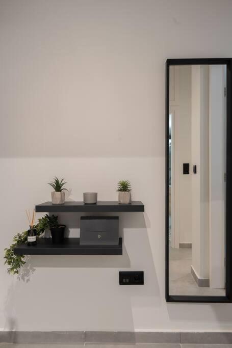 아테네 Urban Casa 아파트 외부 사진