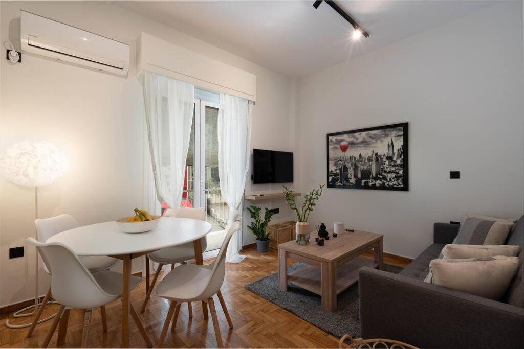 아테네 Urban Casa 아파트 외부 사진