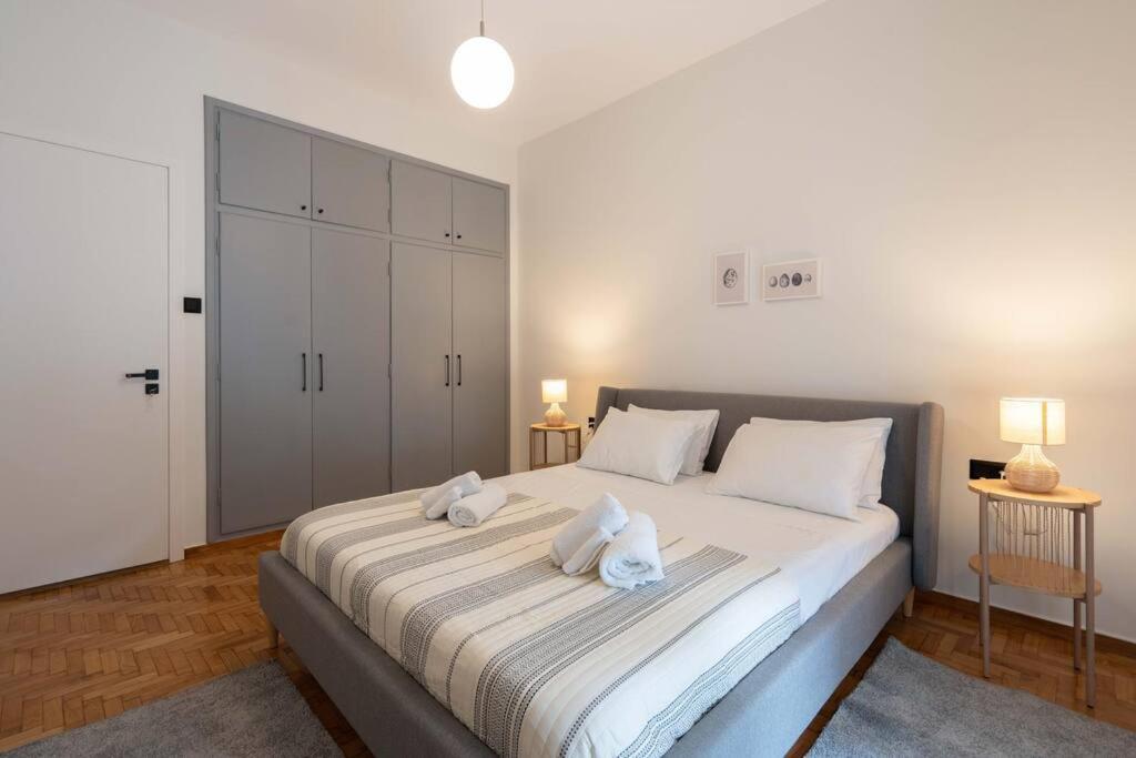 아테네 Urban Casa 아파트 외부 사진