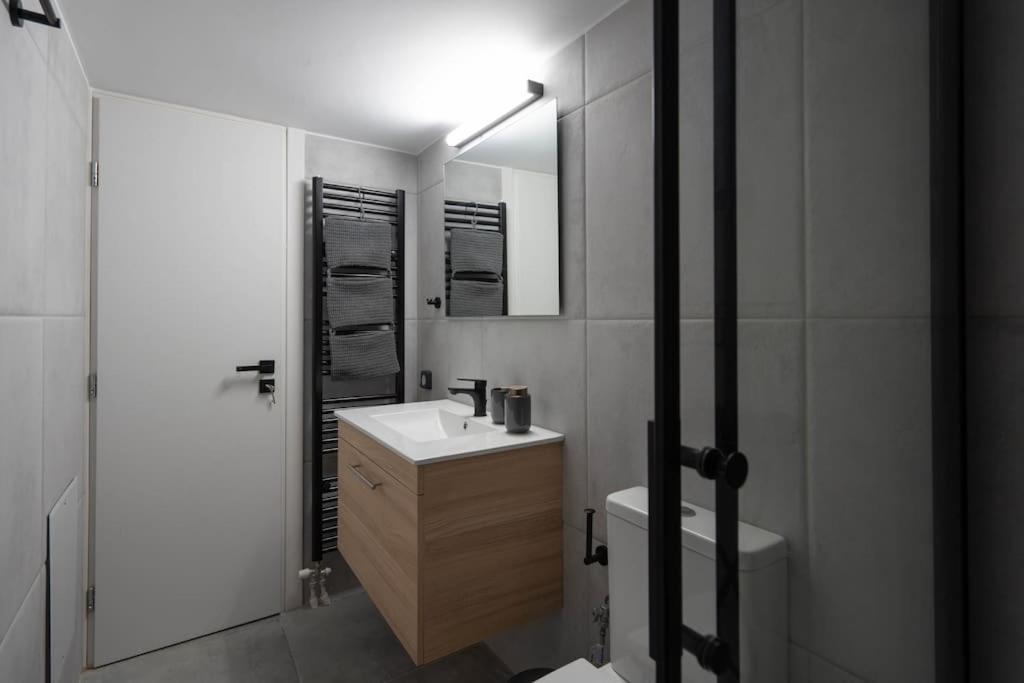 아테네 Urban Casa 아파트 외부 사진